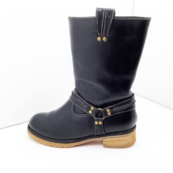 {Sbicca}Vintage Collection Leather Boots - Picture 14 of 14